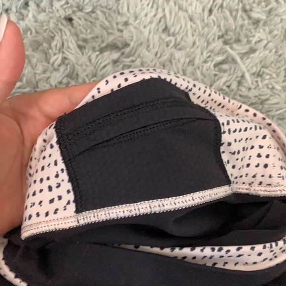 lululemon wunder under astro pant - Picture 4 of 6
